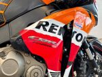 Honda CBR 2010 