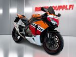 Honda CBR 2010 