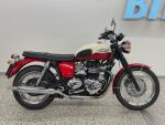 Triumph BONNEVILLE 2012 