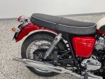 Triumph BONNEVILLE 2012 
