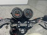 Triumph BONNEVILLE 2012 