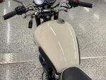 Triumph BONNEVILLE 2012 