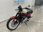 Triumph BONNEVILLE 2012 