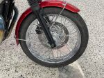 Triumph BONNEVILLE 2012 