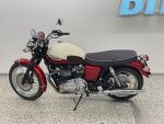 Triumph BONNEVILLE 2012 