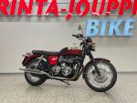 Triumph BONNEVILLE 2012 