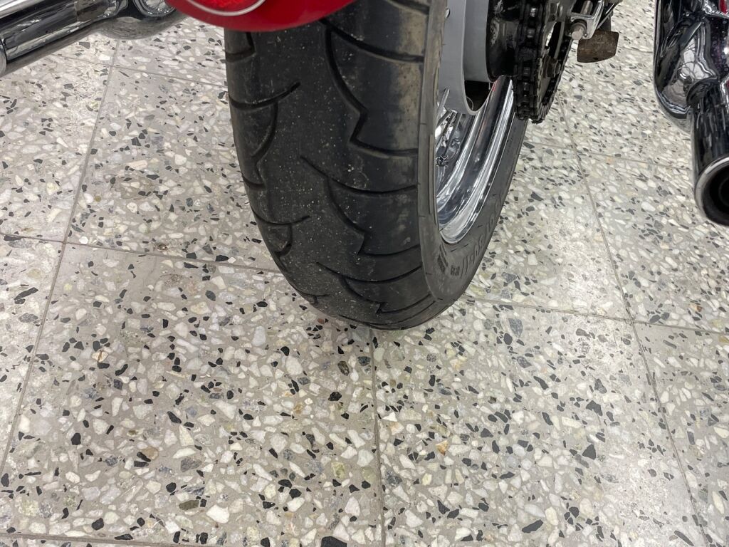 Triumph BONNEVILLE 2012 