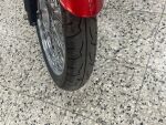 Triumph BONNEVILLE 2012 