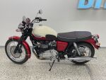 Triumph BONNEVILLE 2012 