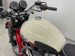 Triumph BONNEVILLE 2012 