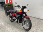 Triumph BONNEVILLE 2012 