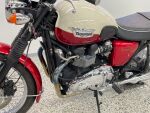 Triumph BONNEVILLE 2012 