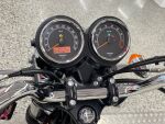 Triumph BONNEVILLE 2012 