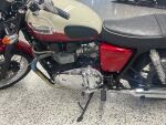 Triumph BONNEVILLE 2012 