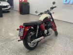 Triumph BONNEVILLE 2012 