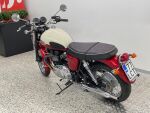 Triumph BONNEVILLE 2012 
