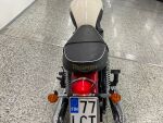 Triumph BONNEVILLE 2012 