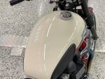 Triumph BONNEVILLE 2012 