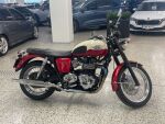 Triumph BONNEVILLE 2012 