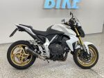 Honda CB 2013 