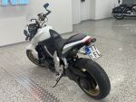 Honda CB 2013 