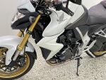Honda CB 2013 