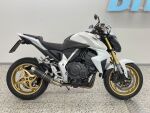 Honda CB 2013 