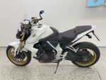 Honda CB 2013 