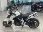 Honda CB 2013 