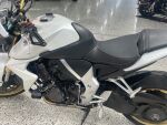 Honda CB 2013 