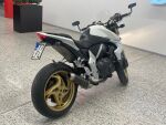 Honda CB 2013 