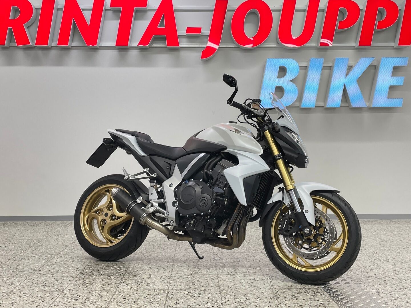 Honda CB