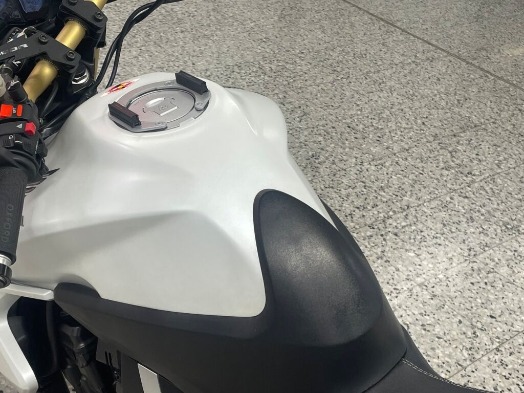 Honda CB 2013 