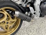 Honda CB 2013 