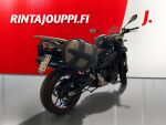 BMW F 2018 Musta