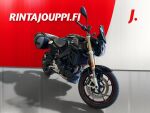 BMW F 2018 Musta