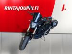 BMW F 2018 Musta