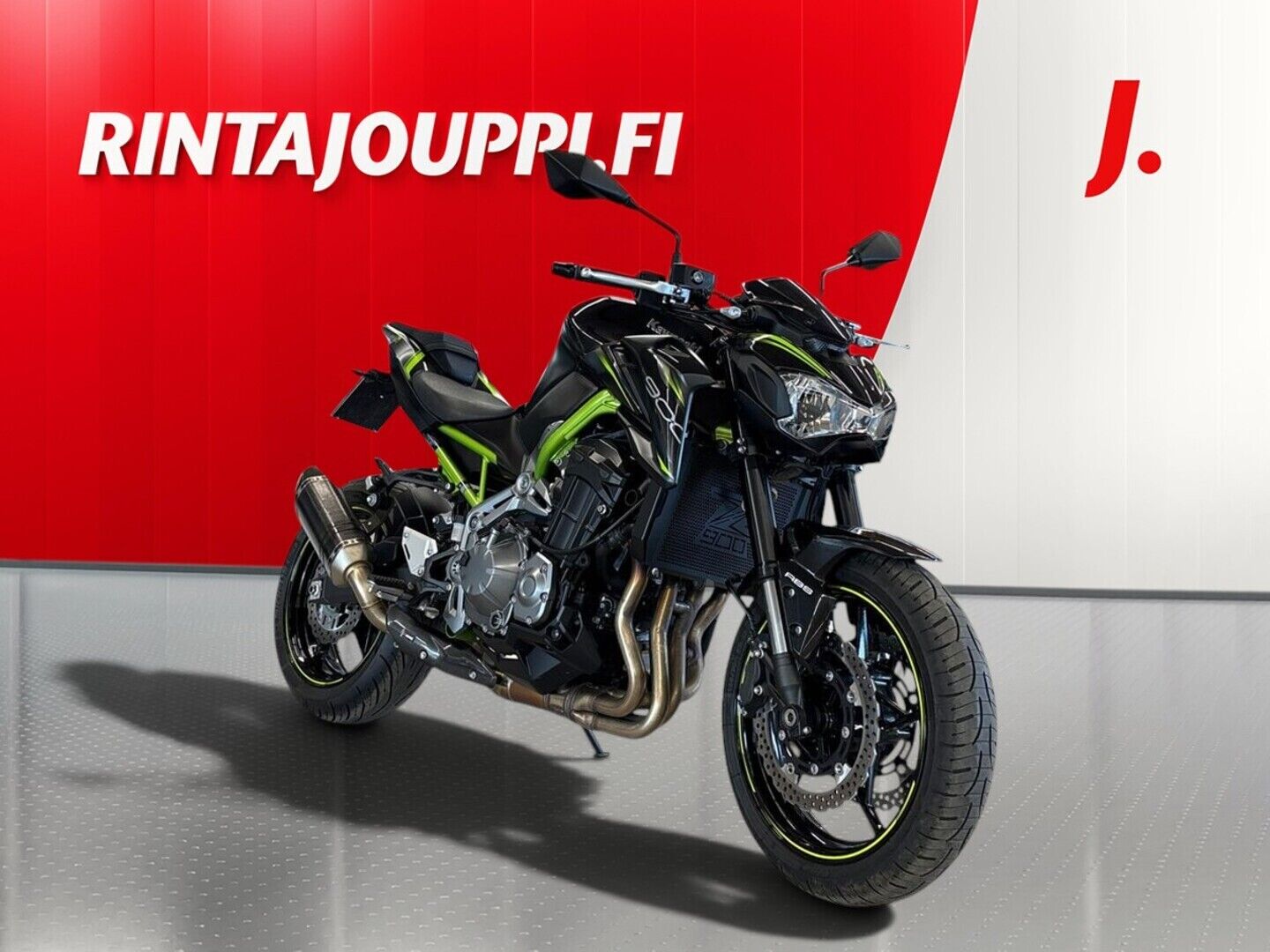 Kawasaki Z