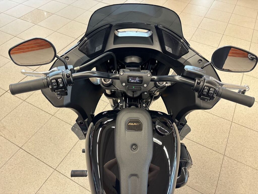Harley-davidson SOFTAIL 2023 