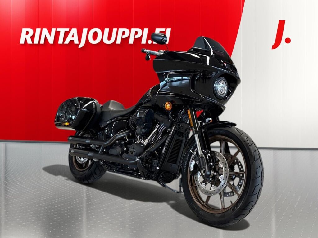 Harley-davidson SOFTAIL 2023 