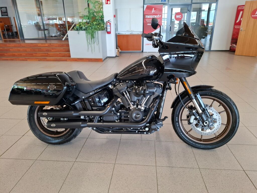 Harley-davidson SOFTAIL 2023 