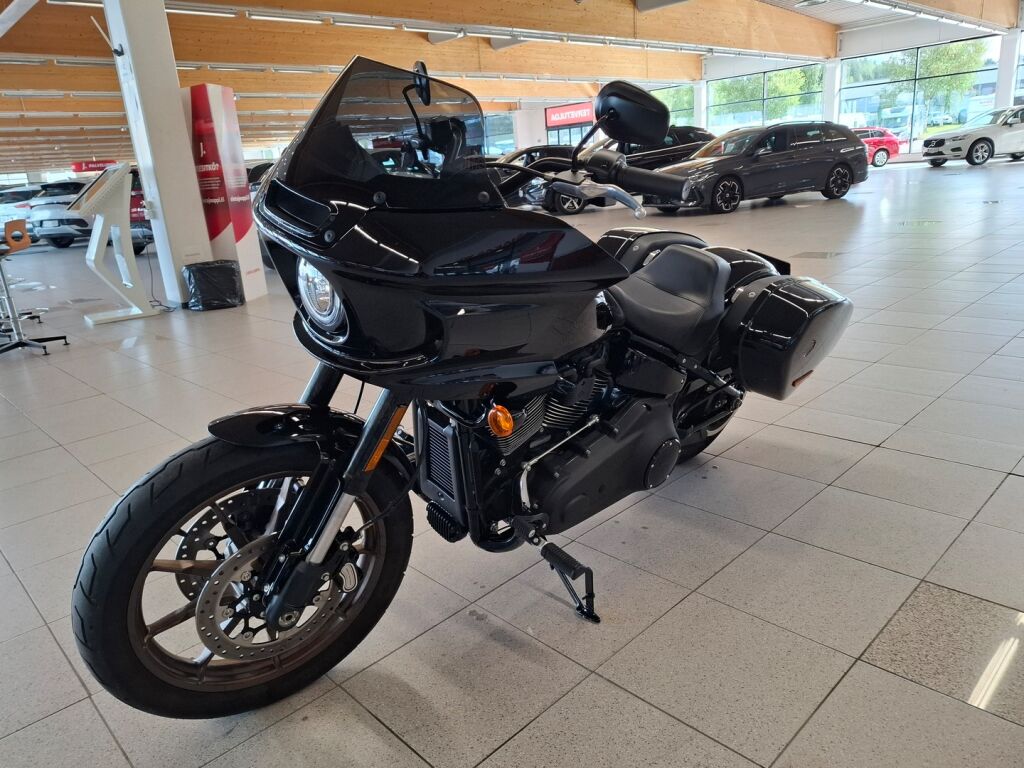 Harley-davidson SOFTAIL 2023 