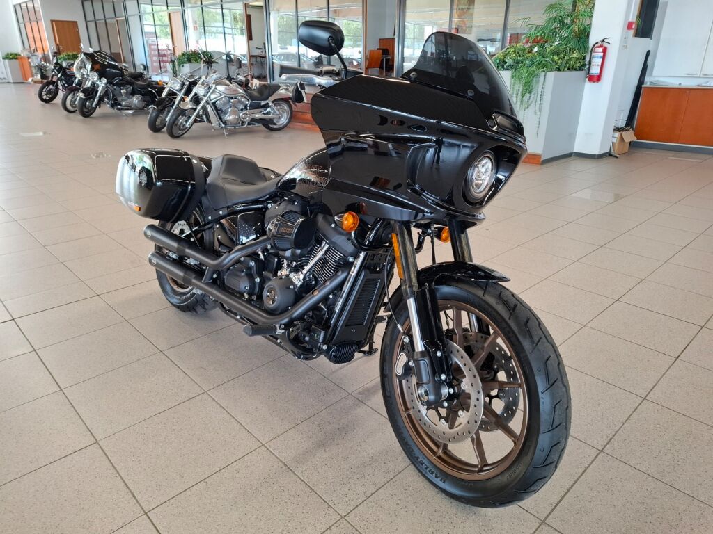 Harley-davidson SOFTAIL 2023 