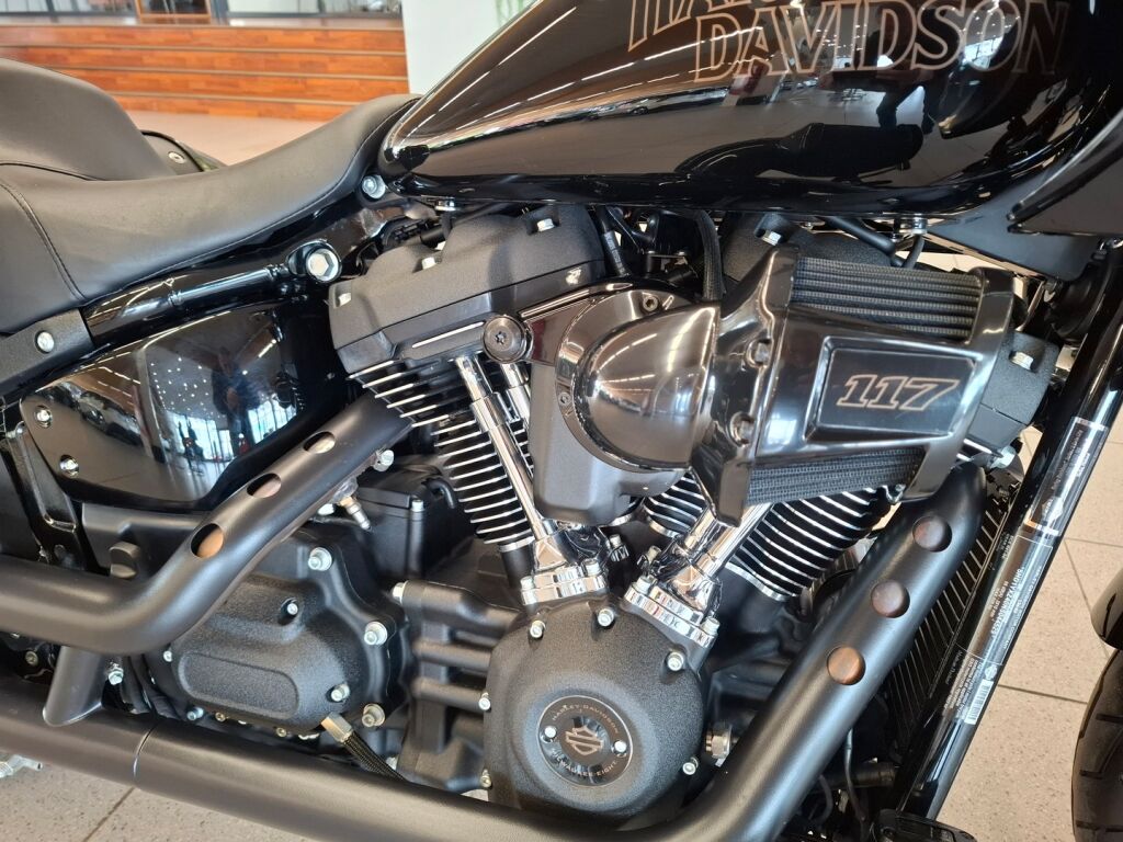 Harley-davidson SOFTAIL 2023 