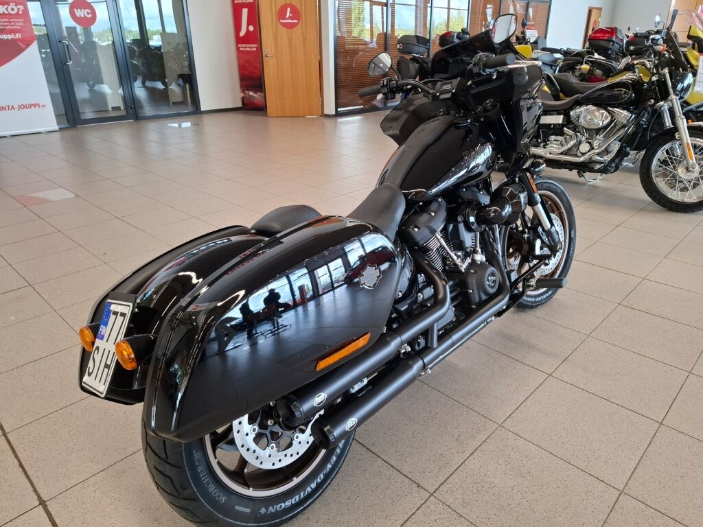 Harley-davidson SOFTAIL 2023 