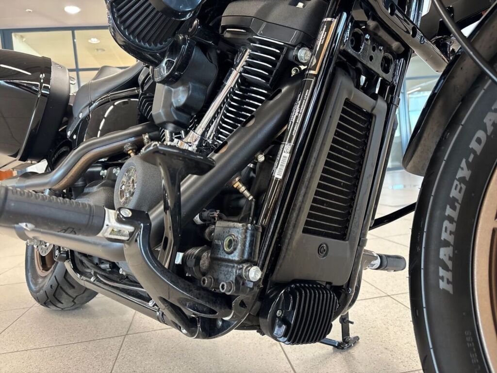 Harley-davidson SOFTAIL 2023 