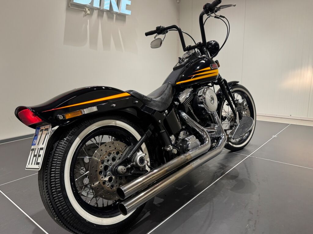 Harley-davidson SOFTAIL 1996 
