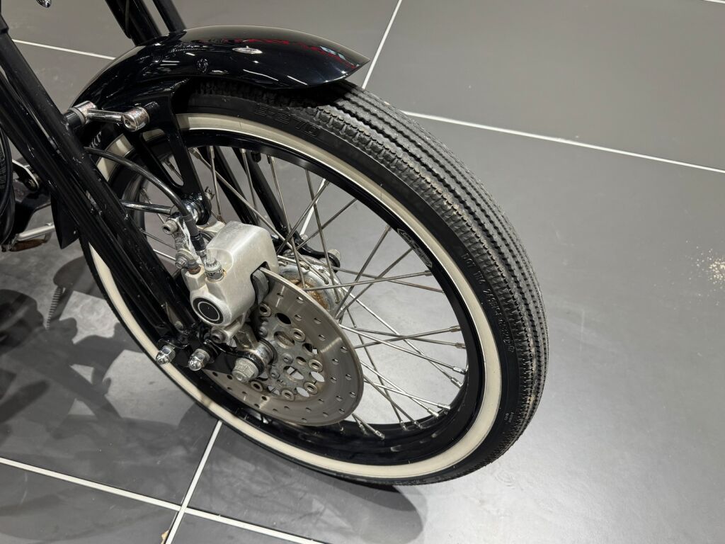 Harley-davidson SOFTAIL 1996 