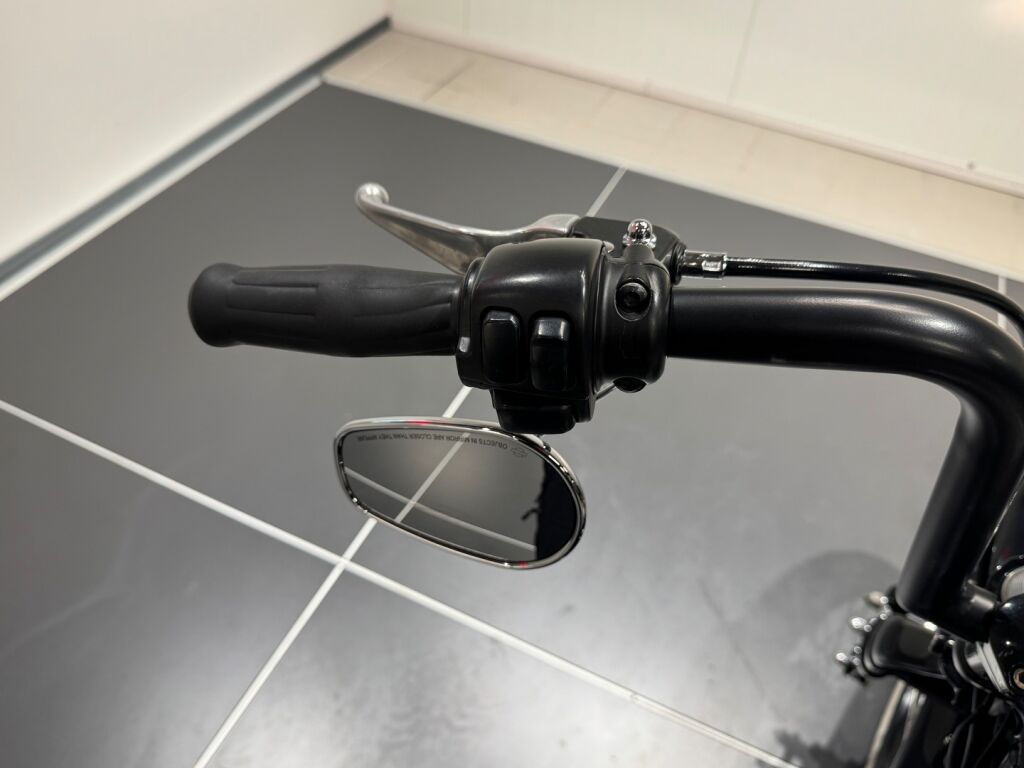 Harley-davidson SOFTAIL 1996 