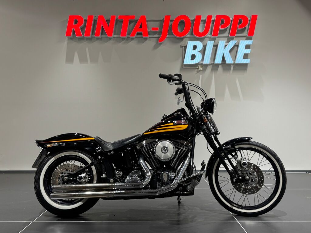 Harley-davidson SOFTAIL 1996 